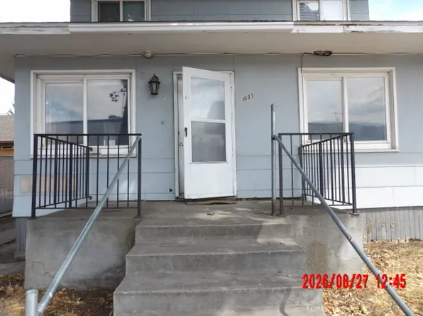 1603 Adams Ave Unit 3, La Grande, OR 97850