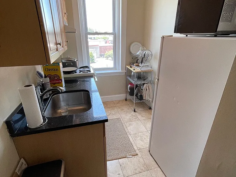 1197 Commonwealth Ave #17 — Photo 8