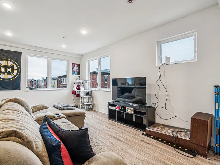 1620 Cecil B Moore Ave #PENTHOUSE — Photo 98