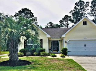 101 Vannoy St, Myrtle Beach, SC 29579