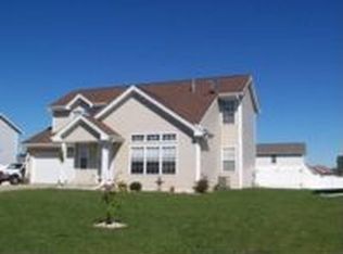 2155 Candi Ln, Beloit, WI 53511