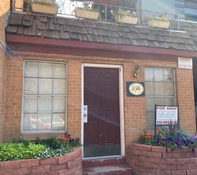 La Jolla Apartment Rentals Denver, CO Zillow