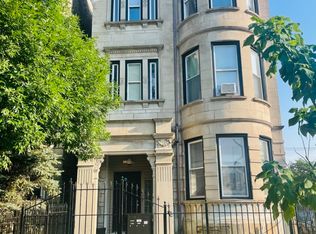 3359 W Flournoy St APT 3, Chicago, IL 60624