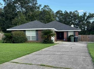1216 Greystone Ln, Pensacola, FL 32514
