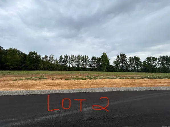 0 Crescent Cv, Ward, AR 72176