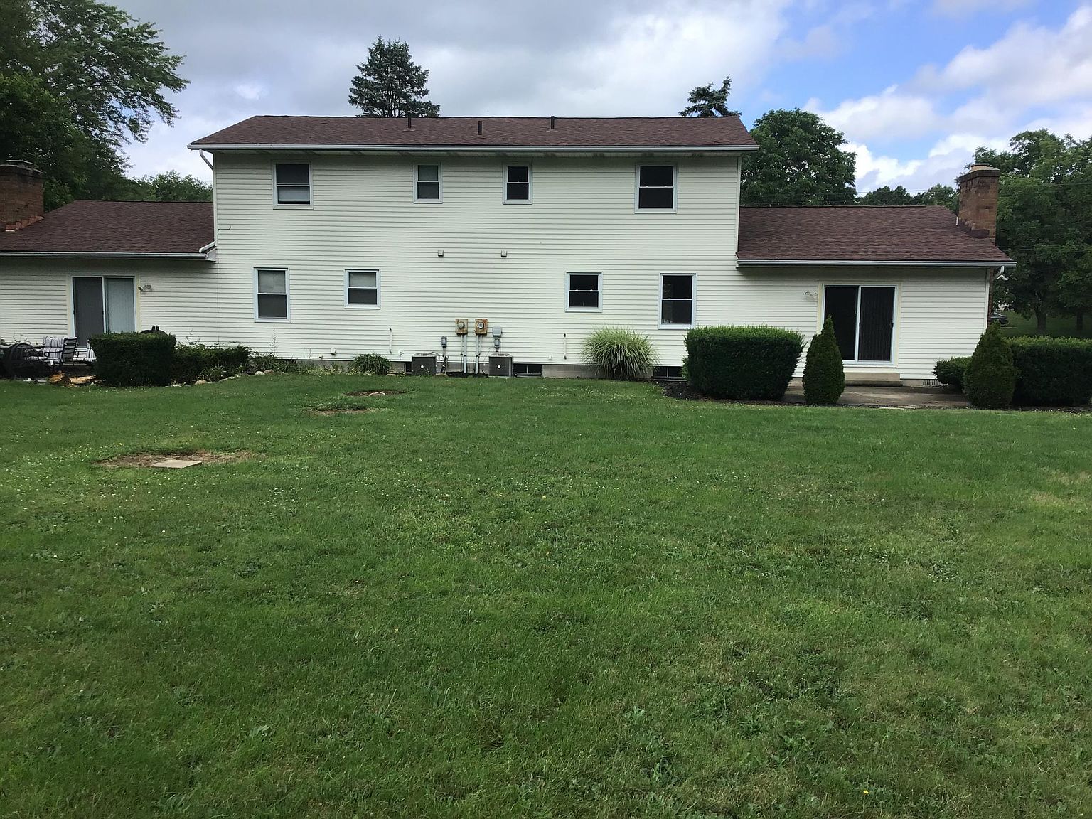 2176 Krumroy Rd 2176, Akron, OH 44312 Zillow