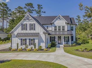 2539 Ellerbe Cir, Myrtle Beach, SC 29588