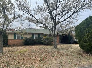 2726 Glenn Hills Dr, Augusta, GA 30906