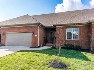 264 Clairmont Dr, Richmond, KY 40475