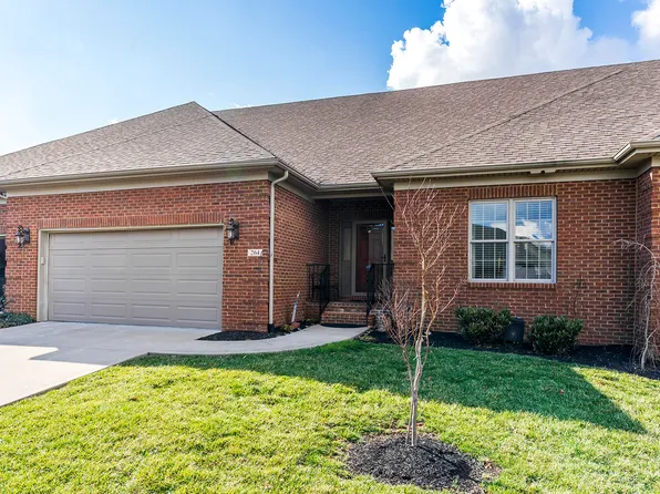 264 Clairmont Dr, Richmond, KY 40475