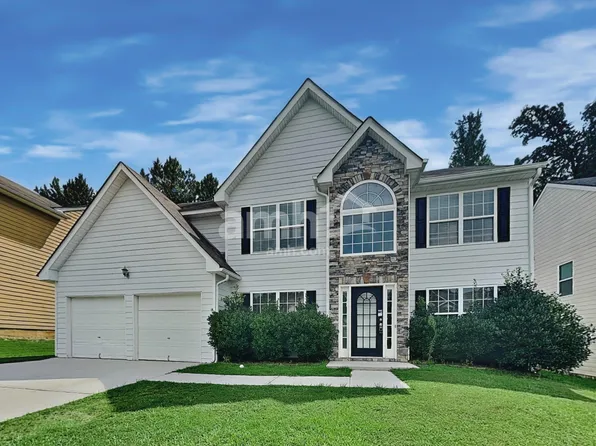 682 Rock Hill Pkwy, Lithia Springs, GA 30122