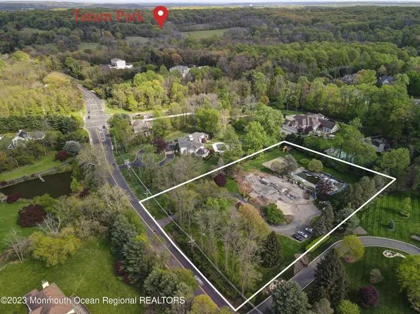 214 Holland Road, Holmdel, NJ 07733