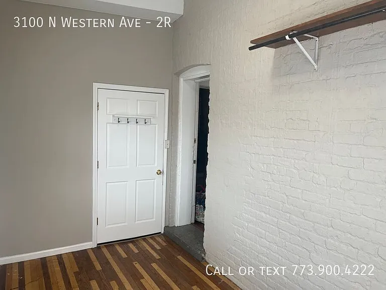 3100 N Western Ave #2R — Photo 8