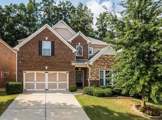 5975 Princeton Run Trl, Tucker, GA 30084