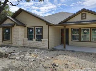 612 Deer Run Pass, Canyon Lake, TX 78133