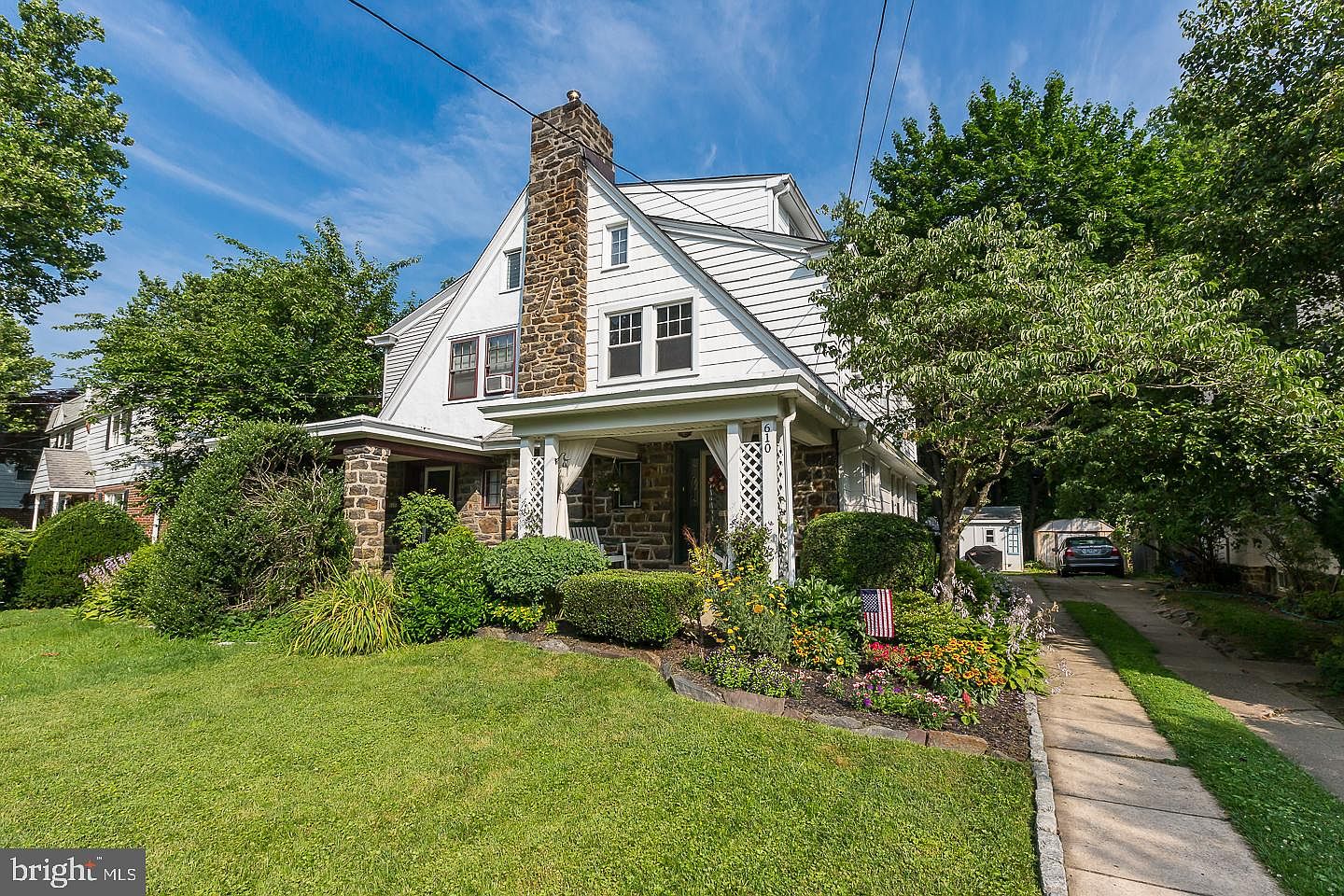 610 Hazelwood Rd, Ardmore, PA 19003 Zillow