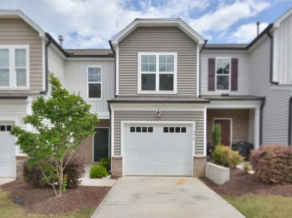 278 White Oak Ridge Dr, Garner, NC 27529