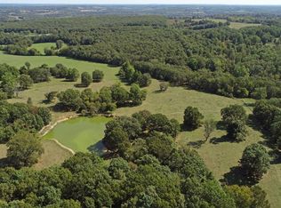 8100 Creek Rd, Hartville, MO 65667