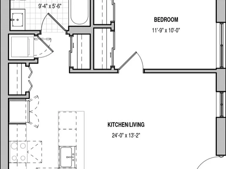 Sixty44 Residences — Photo 24