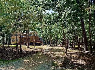 40 Dartmoor Ct, Coldspring, TX 77331