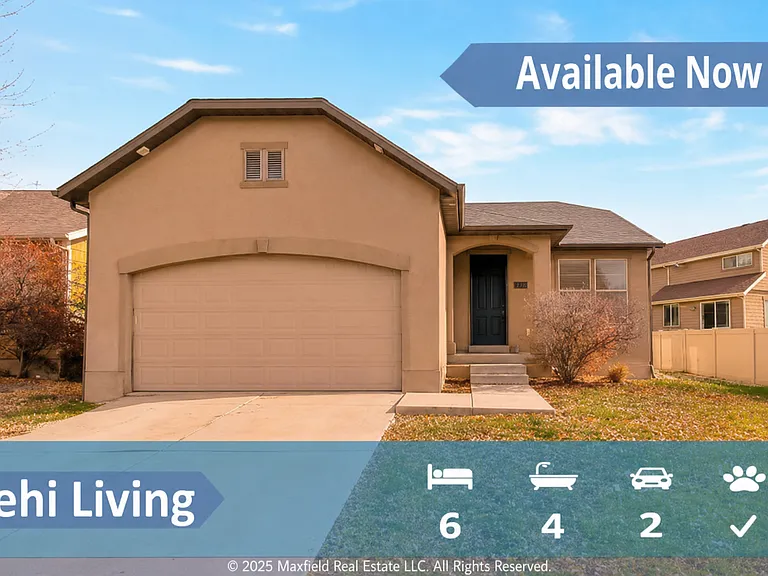 2722 N Double Eagle Dr — Photo 1