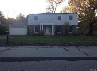 1063 Dautel Ln, Saint Louis, MO