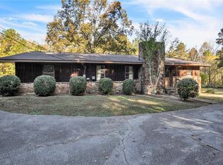 393 Smith Memorial Hwy, Central, SC 29630