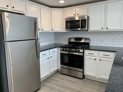 Floor plan 2 Bedroom 2 Bath
