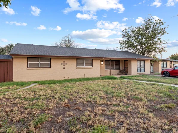 3213 Baumann Ave, Midland, TX 79701