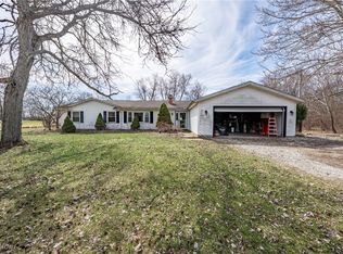 4790 Paradise Rd, Seville, OH 44273
