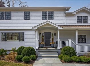 16 White Woods Ln, Westport, CT 06880