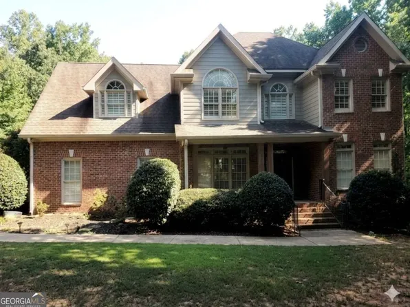 1141 Arborwood Rdg, Bishop, GA 30621