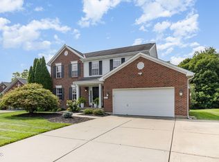 2111 Natchez Trce, Union, KY 41091