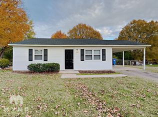 127 Downing St, Troutman, NC 28166