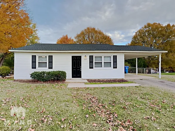 127 Downing St, Troutman, NC 28166