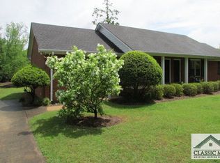 120 Harden Hill Rd #A, Watkinsville, GA 30677