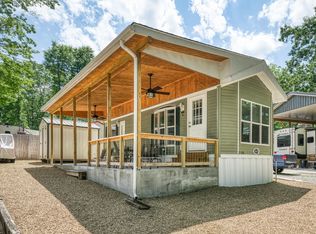 189 Apache Trl #D106, Crossville, TN 38572