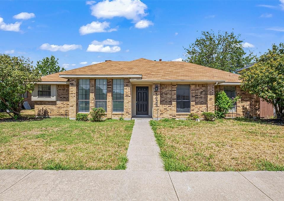 1629 Glencairn Ln, Lewisville, TX 75067 MLS 20141894 Zillow