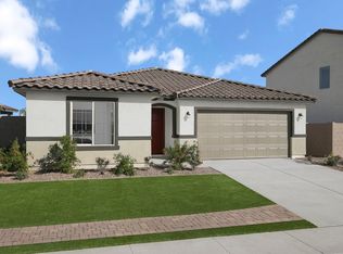 Plan 2014 Modeled Plan, Skyline Village Enclaves, San Tan Valley, AZ 85140