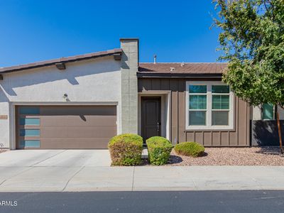 3040 S Amber Dr, Chandler, AZ, 85286