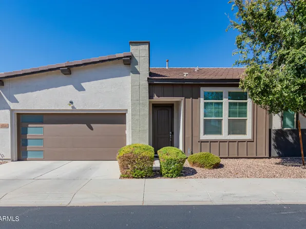 3040 S AMBER Drive, Chandler, AZ 85286
