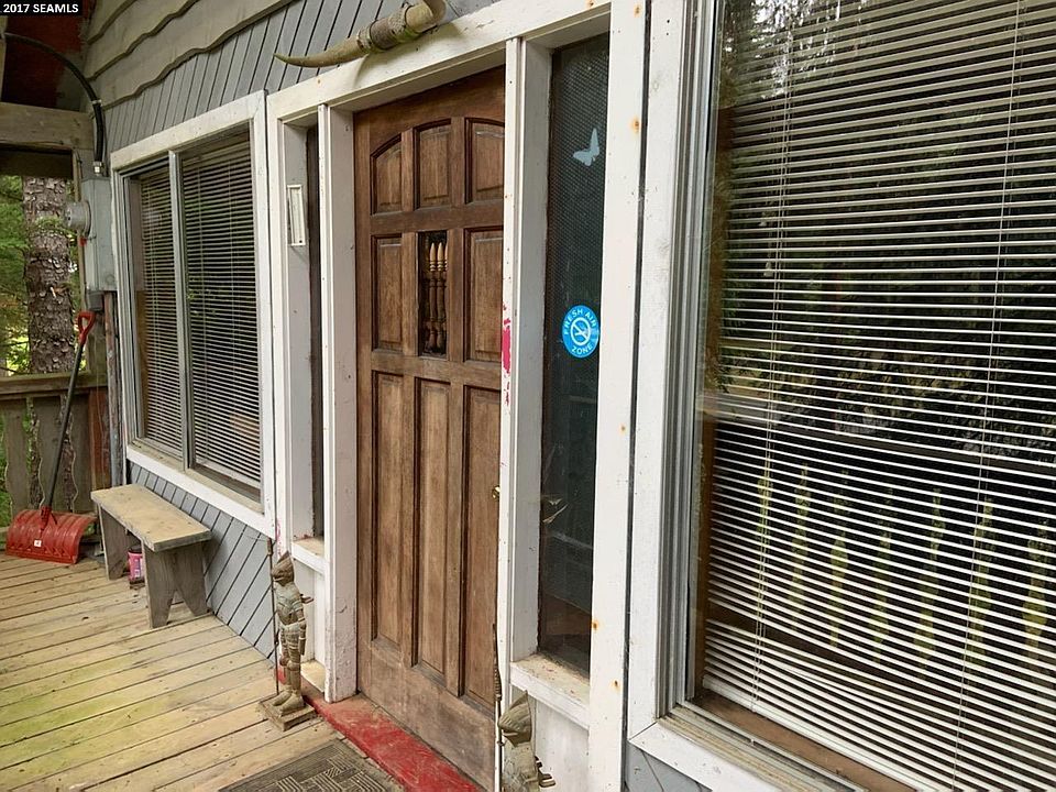 Nhn Hyder Ave, Hyder, AK 99923 MLS 16900 Zillow