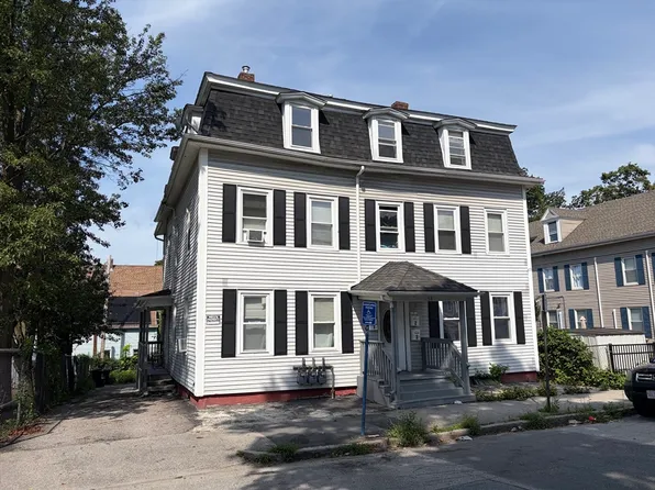 34 Newbury St, Worcester, MA 01609