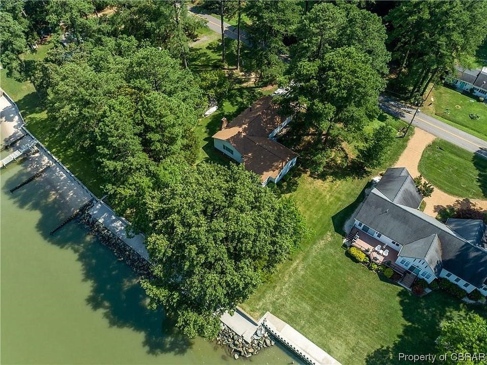 2031 Remlik Dr, Urbanna, VA 23175 Zillow