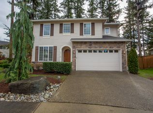 18417 NE 95th Ct, Redmond, WA 98052