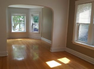 1240 W Glenlake Ave #1, Chicago, IL