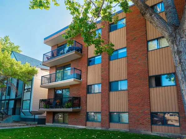1829 N 11th Ave SW #305, Calgary, AB T3C 0N7