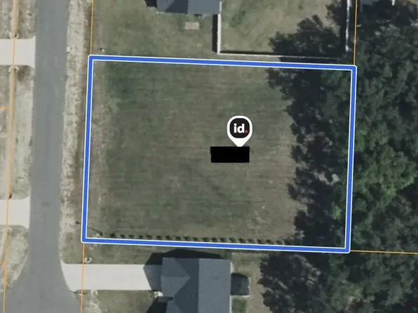 9137 Byron Court, Bailey, NC 27807