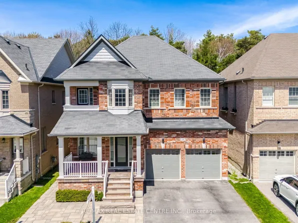 146 Riding Mountain Dr, Richmond Hill, ON L4E 0T9