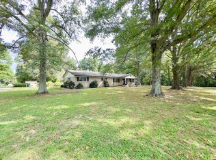 1150 Mill Creek Rd, Troy, TN 38260